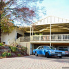 Отель Cooinda View Bed and Breakfast, фото 4