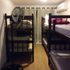 Отель Paz e Amor Suite - Hostel, фото 8