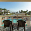 Отель Hampton Inn St. Augustine Beach, фото 8