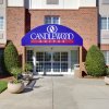 Отель Candlewood Suites Raleigh Crabtree, an IHG Hotel в Роли