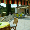 Отель Chambres dHotes Villa LOlivière, фото 10