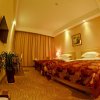 Отель Oriental Ocean Hotel Yantai, фото 10