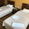 Отель Kisikpet Hotel в Улучаке-Ататюрке