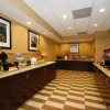 Отель Hampton Inn Jackson/Flowood (Airport Area) MS, фото 24