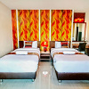 Отель The Aim Sathorn Hotel, фото 5