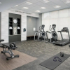 Отель Fairfield Inn & Suites Nashville Near Vanderbilt, фото 11