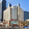 Отель Echarm Hotel Xuzhou Suning Plaza, фото 5