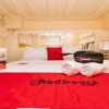 Отель RedDoorz Plus @ RSG Legarda Manila, фото 13
