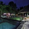 Отель The Tanis Beach Resort Nusa Lembongan, фото 23