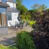 Отель Tranquil 3-bed Cottage Near Lake Vyrnwy, фото 1