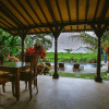 Отель Rumah Capung Ubud Full Villa, фото 4