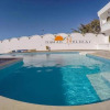 Отель Dahab Holiday Hotel, фото 8
