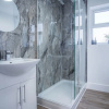 Отель Gower Hideaway - 3 Bed - Ocean Breeze, фото 9