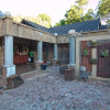 Отель Hands On Retreat and Sleep Spa Craighall, фото 1