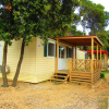 Отель Victoria Mobilehome Camping park Soline, фото 15