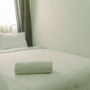 Отель Elegant And Comfy 2Br Apartment At Scientia Residence, фото 3