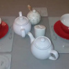 Отель Doune Bed and Breakfast, фото 33