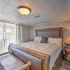 Отель Lakefront Hot Springs Home w/ Hot Tub & Dock!, фото 6