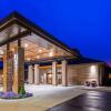 Отель Best Western Okemos/East Lansing Hotel & Suites, фото 41