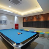 Отель Palm Park Hotel Surabaya, фото 15