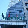 Отель Greentree Inn Tangshan Caofeidian Economic Develop, фото 18