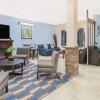 Отель Microtel Inn & Suites by Wyndham Waynesburg, фото 9