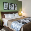 Отель Sleep Inn & Suites & Conference Center, фото 23