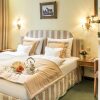 Отель Romantik Hotel zur Post, фото 41