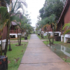 Отель Xcape Resort at Taman Negara, фото 11