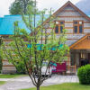 Отель The Holidays Club Manali, фото 1