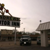 Отель Andrews Motor Inn, фото 1