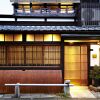 Отель Gion Kyuraku в Киото