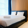 Отель Chic 1BR Brooklyn Apartment near IKEA Alam Sutera, фото 5