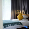 Отель Anji Daoxiang Yinxin Mountain Camping Parent-child Holiday Homestay (YucunZhuboyuan Branch), фото 4