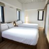 Отель Prime Suites Tokyo, фото 5