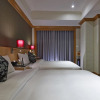 Отель Beauty Hotels Taipei – Hotel Bchic, фото 4