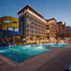 Отель Elegance Resort Hotel, фото 14