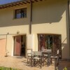 Отель Cozy Apartment With Terrace in Tuscany, фото 8
