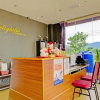 Отель OYO 90597 Delightful Holiday Inn, фото 26