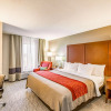 Отель Comfort Inn Altoona-Des Moines, фото 6