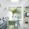 Отель Stylish 5 bed Home in Heart of Clapham, фото 13