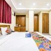 Отель Fabhotel Ghala Residency Inn Aluva, фото 11