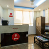 Отель OYO 980 Hotel Ramhan, фото 2