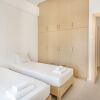 Отель Mirsini's Apartment in Chania Center, фото 9