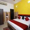 Отель OYO 11608 Riddhee Siddhee, фото 7