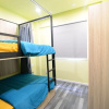 Отель Scenic Valley Apartment 4 Bedroom - Sabina HCM - Hostel, фото 14