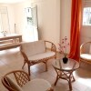 Отель Apartment With 3 Bedrooms In Le Marin With Enclosed Garden And Wifi 10 Km From The Beach, фото 7