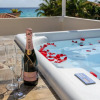 Отель Steps to Best Beach VILLA UNICA 6Bedroom, фото 20