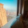 Отель 2 Bedroom Flat in the Heart of Qatar Pearl, фото 4