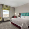 Отель Hampton Inn Brooklyn Park, фото 17